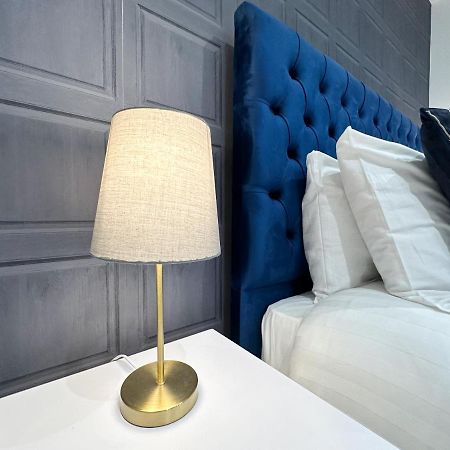 Regent Docks-Free Parking Apartment Liverpool Ngoại thất bức ảnh